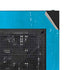 Ukraine Flag Distressed NZXT H510 Compact ATX Mid-Tower Case Skin